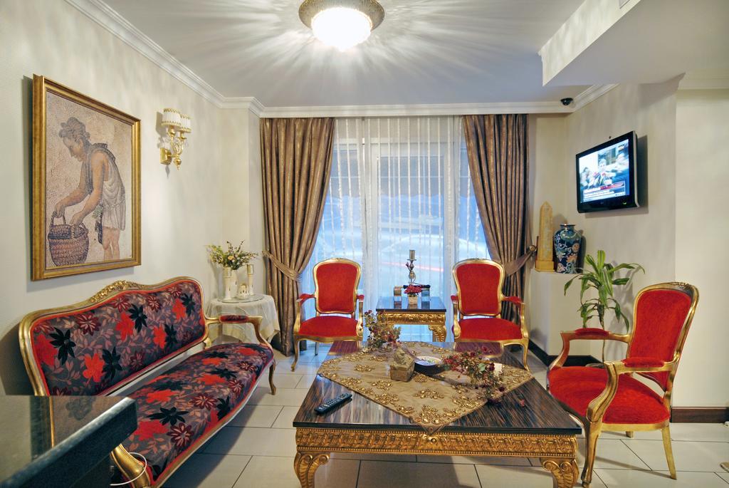 Daphne Istanbul