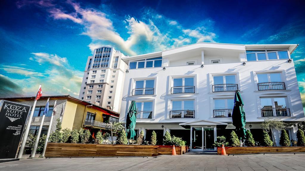 Koza Ankara