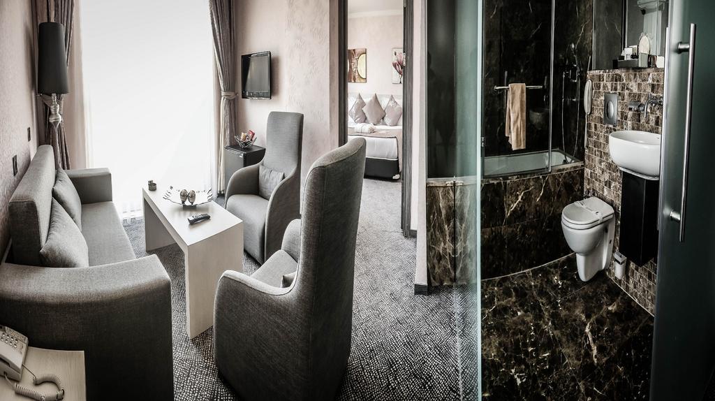 Koza Hotel 4*