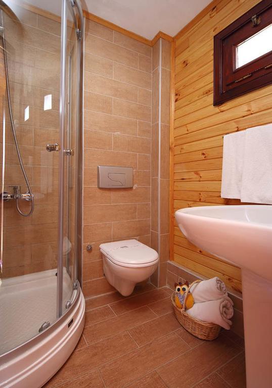 Robin's Nest Resort 2*