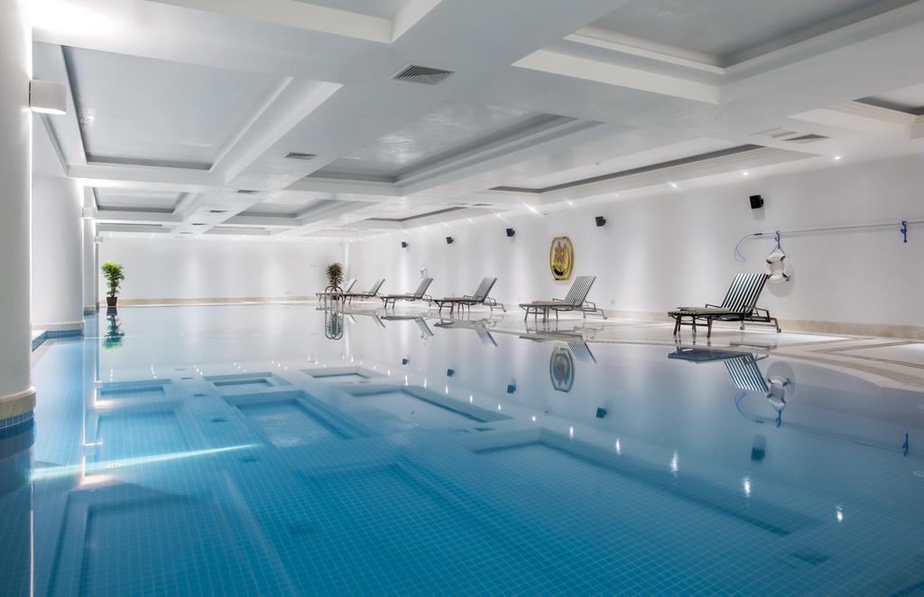 Atli Hotel 4*