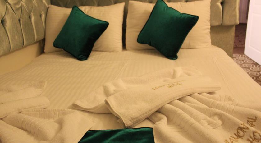 Diamond Royal Hotel 3*
