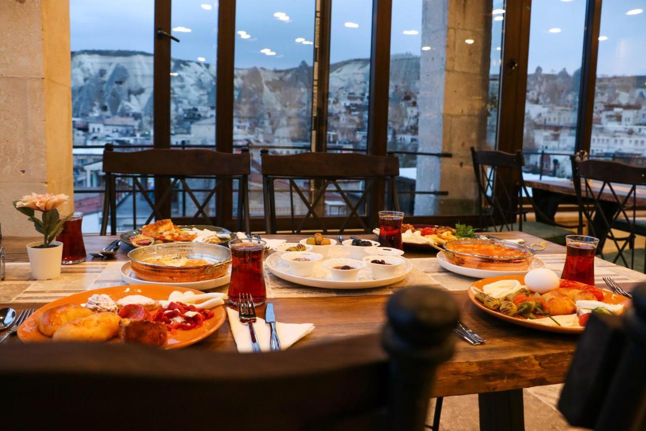Olivia Cave 4* Goreme