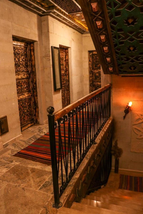 Olivia Cave 4* Goreme