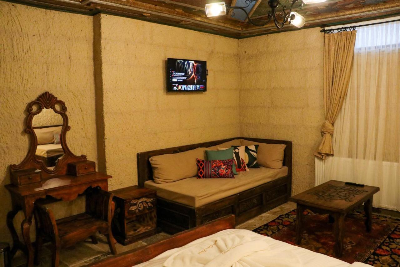 Olivia Cave Hotel 4*
