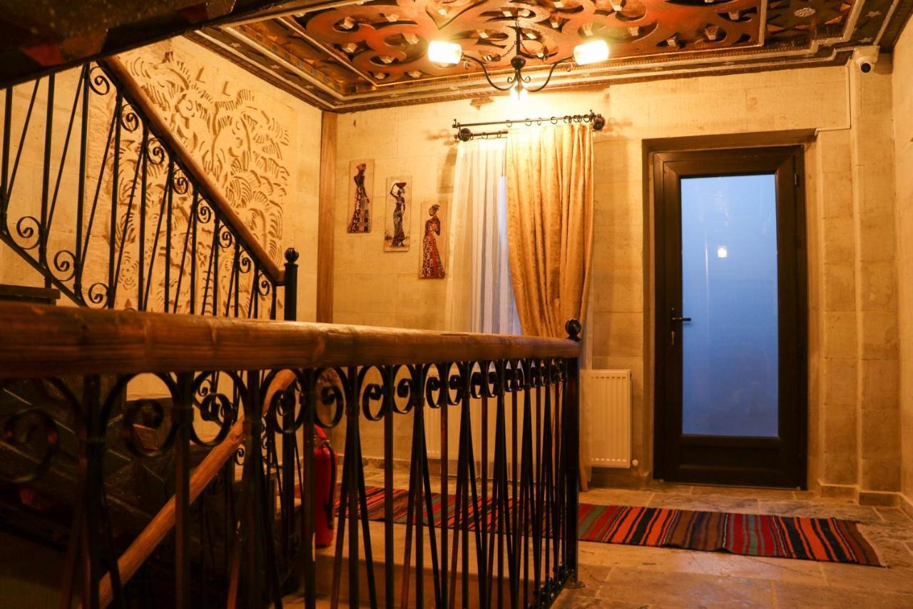 Hotel Olivia Cave 4*