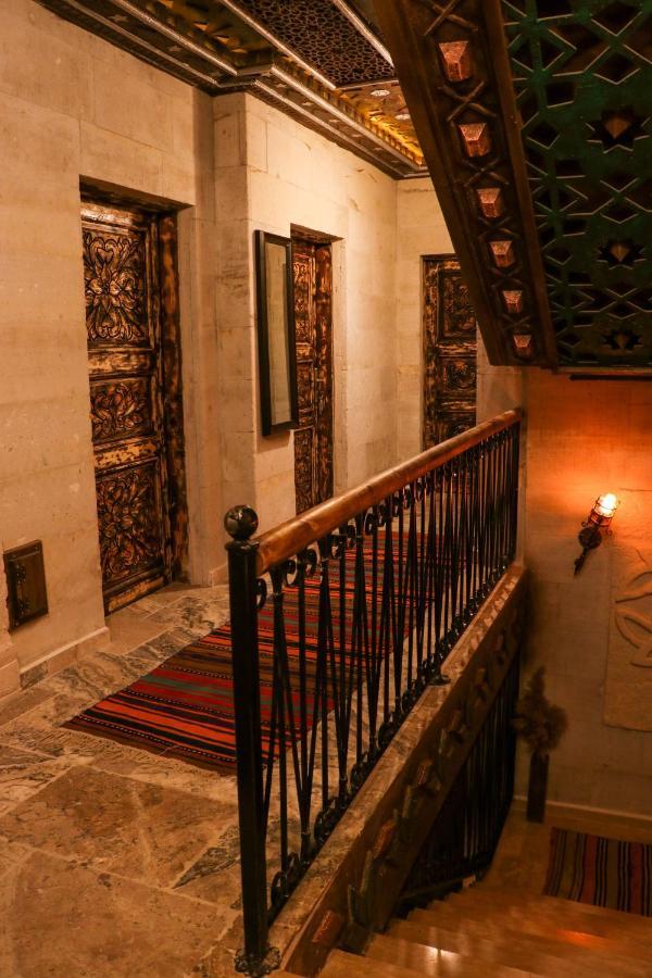 Hotel Olivia Cave