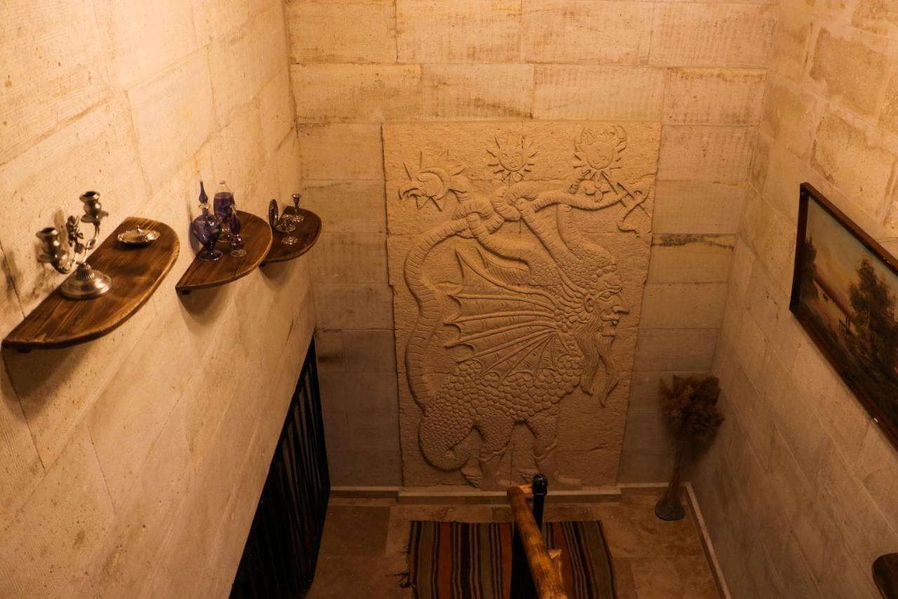 Olivia Cave Hotel 4*