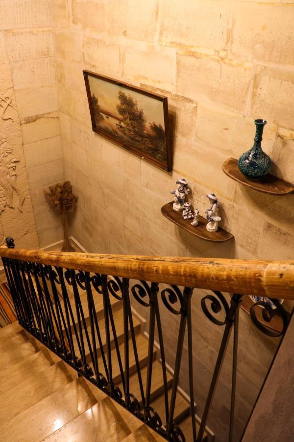 Hotel Olivia Cave Goreme