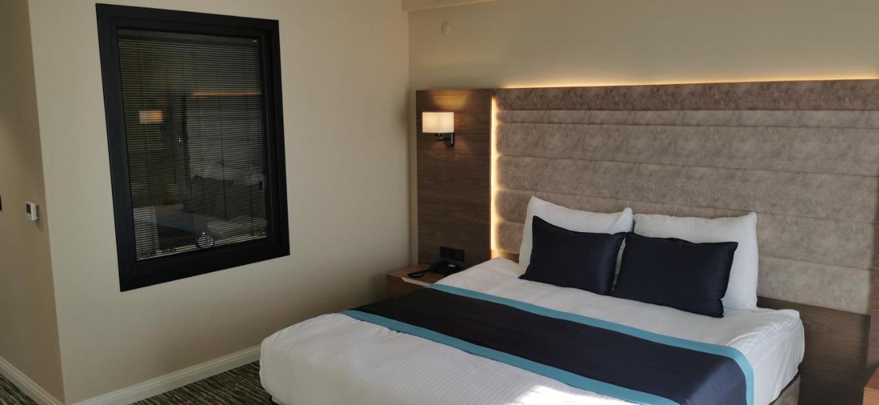 Hotel Elifim 4*