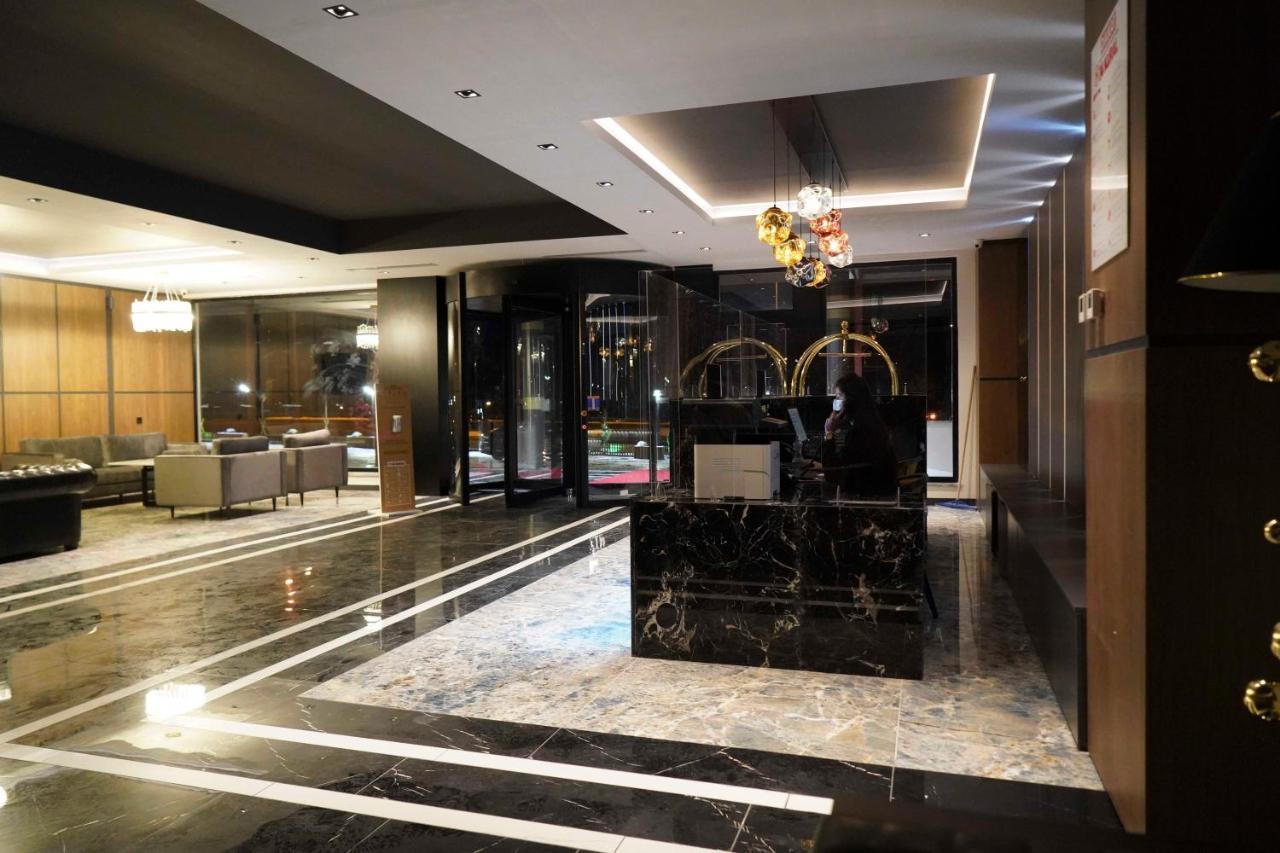 Hotel Elifim Bolu