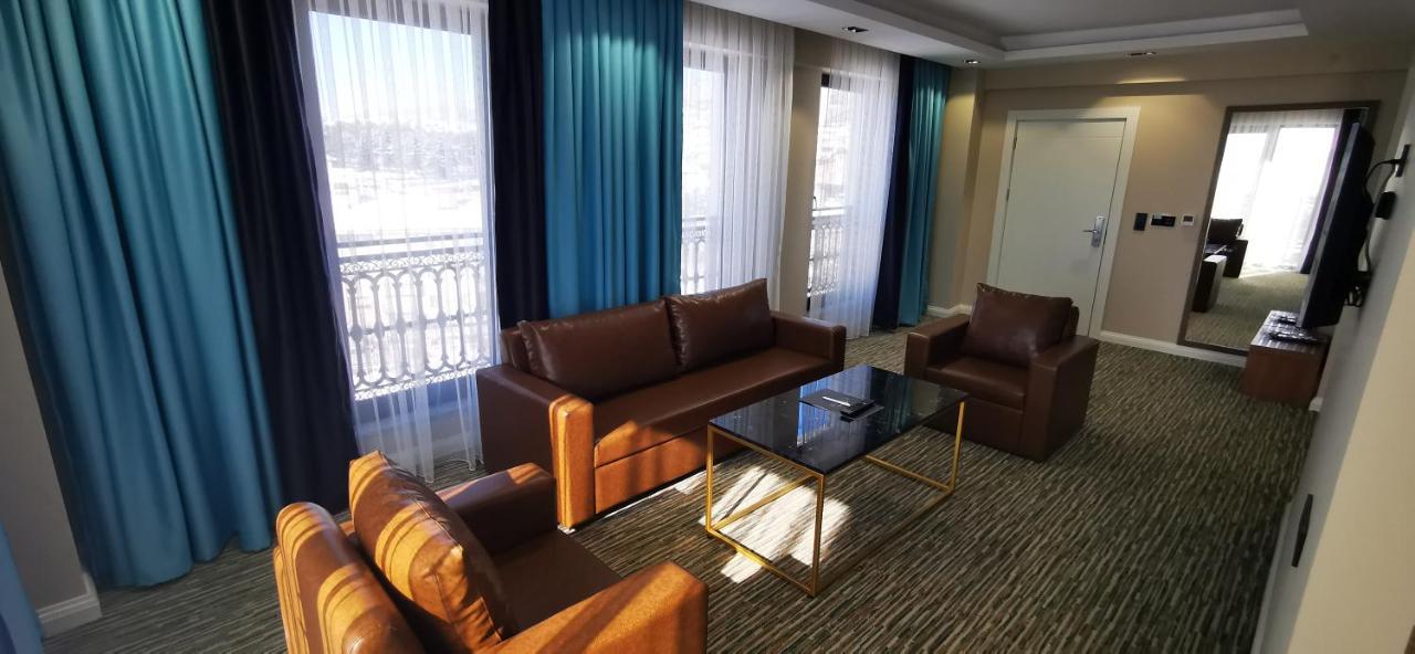 Hotel Elifim