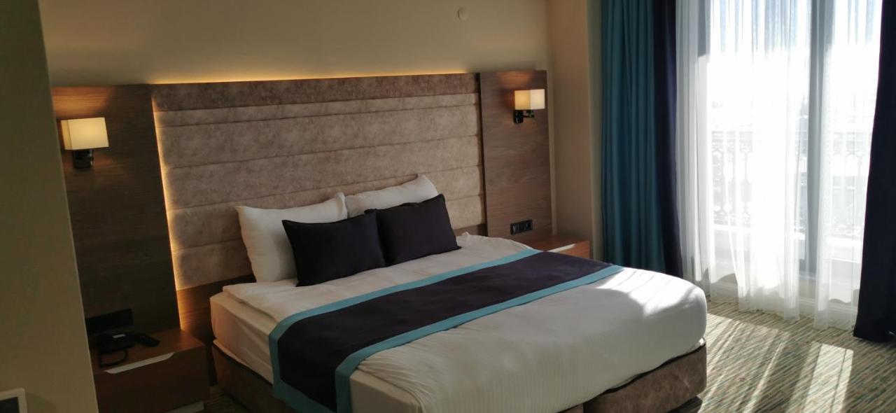 Hotel Elifim 4*
