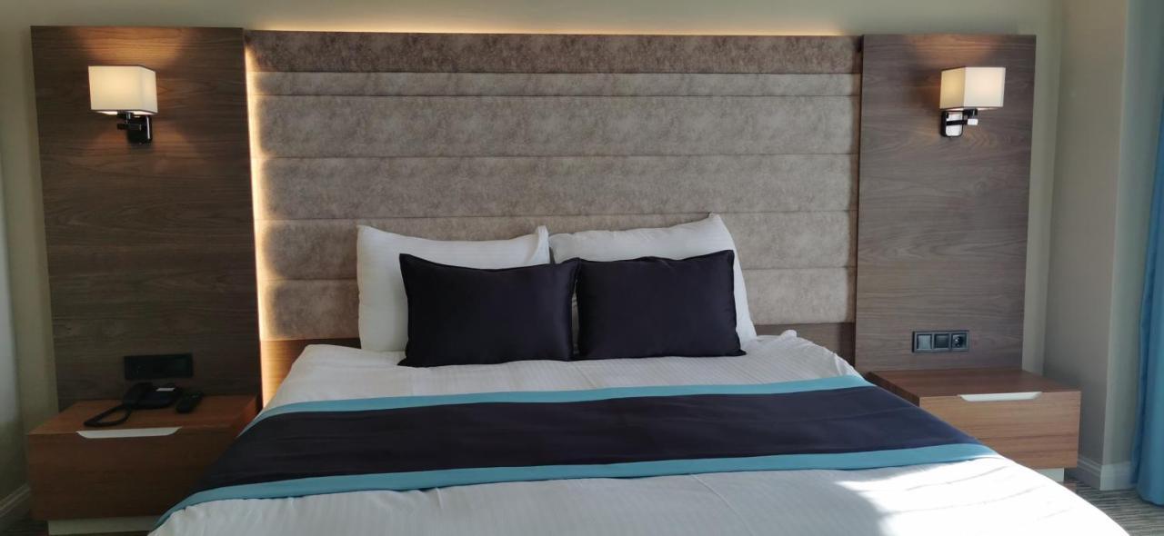 Elifim Hotel 4*