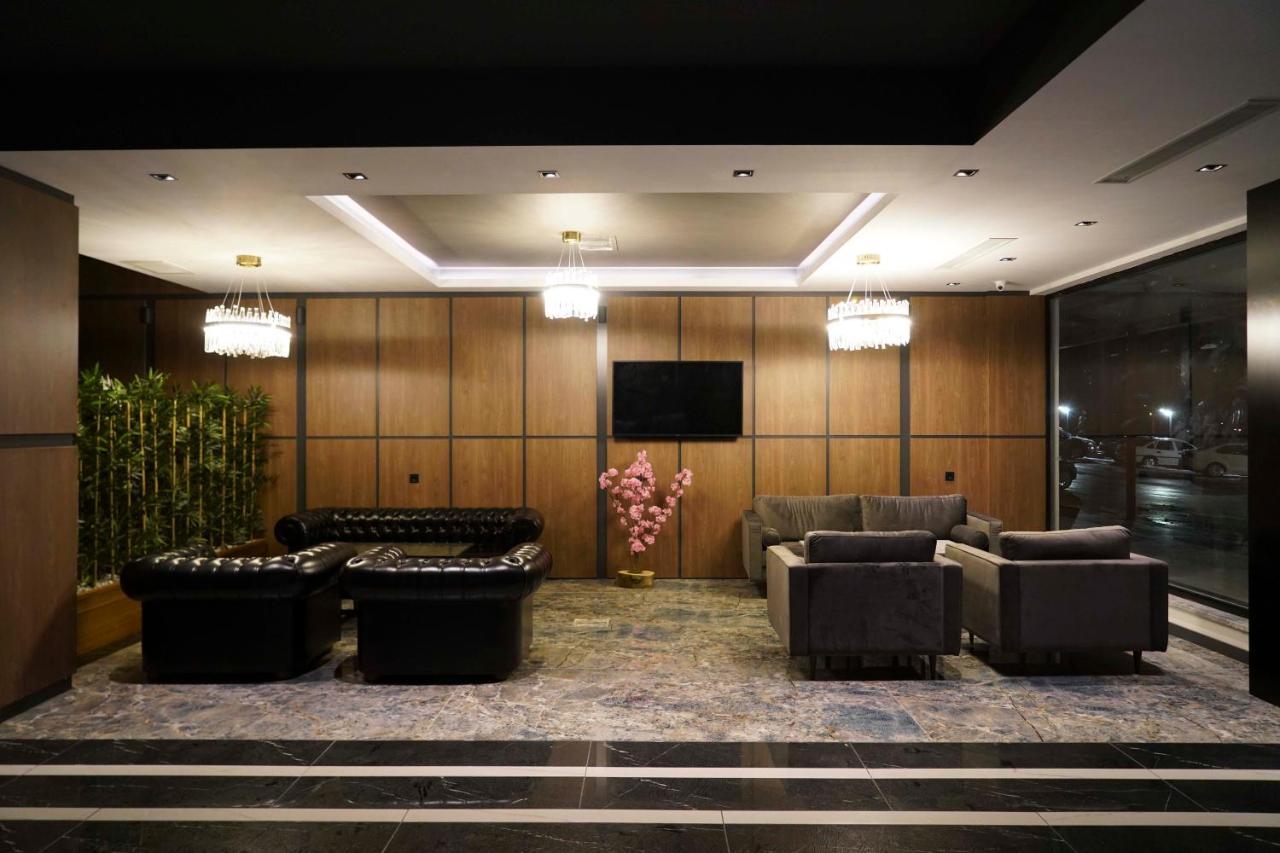 Hotel Elifim Bolu