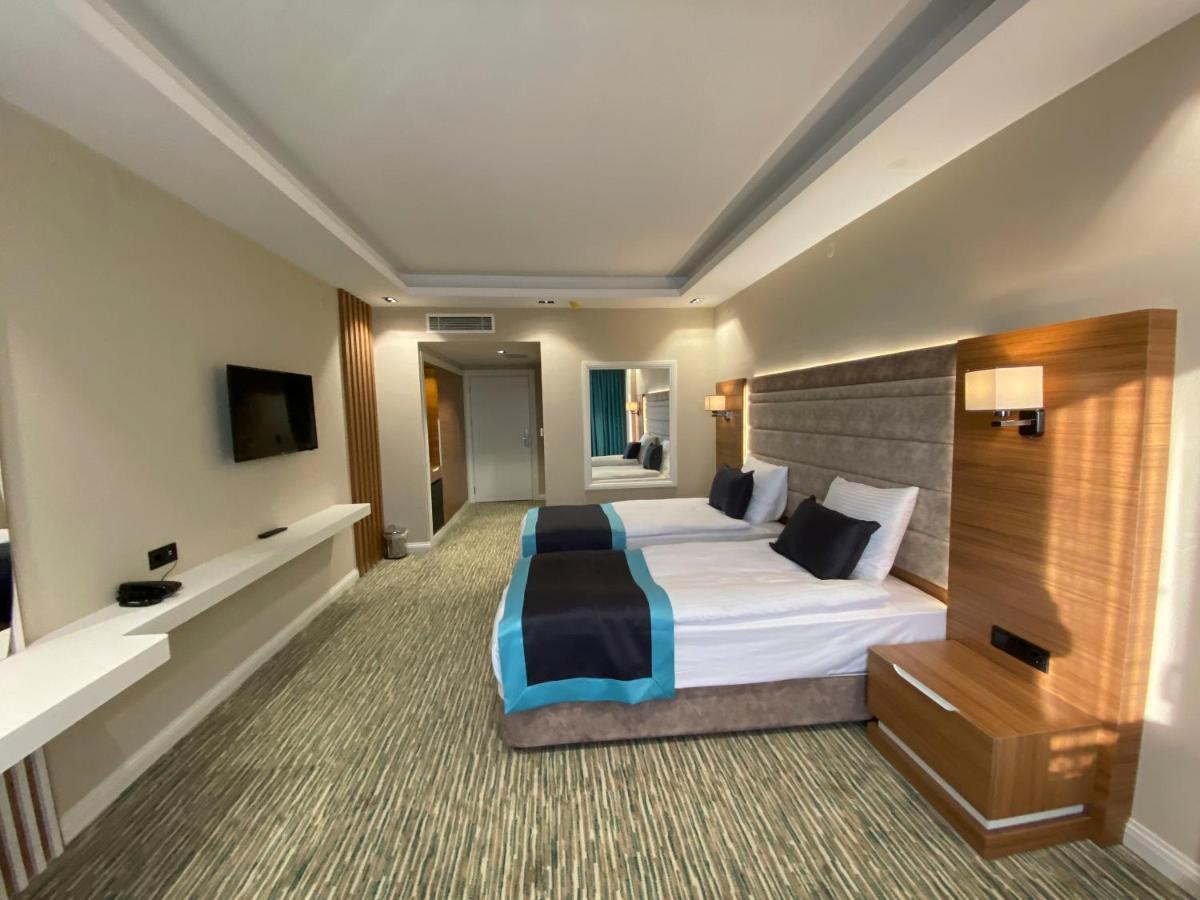 Hotel Elifim Bolu