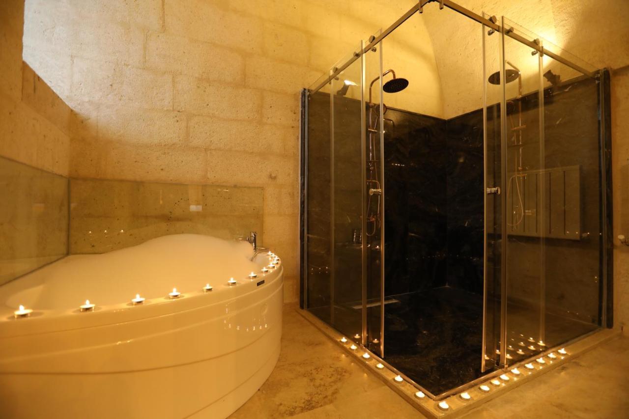 Hanci Cave Hotel 4*