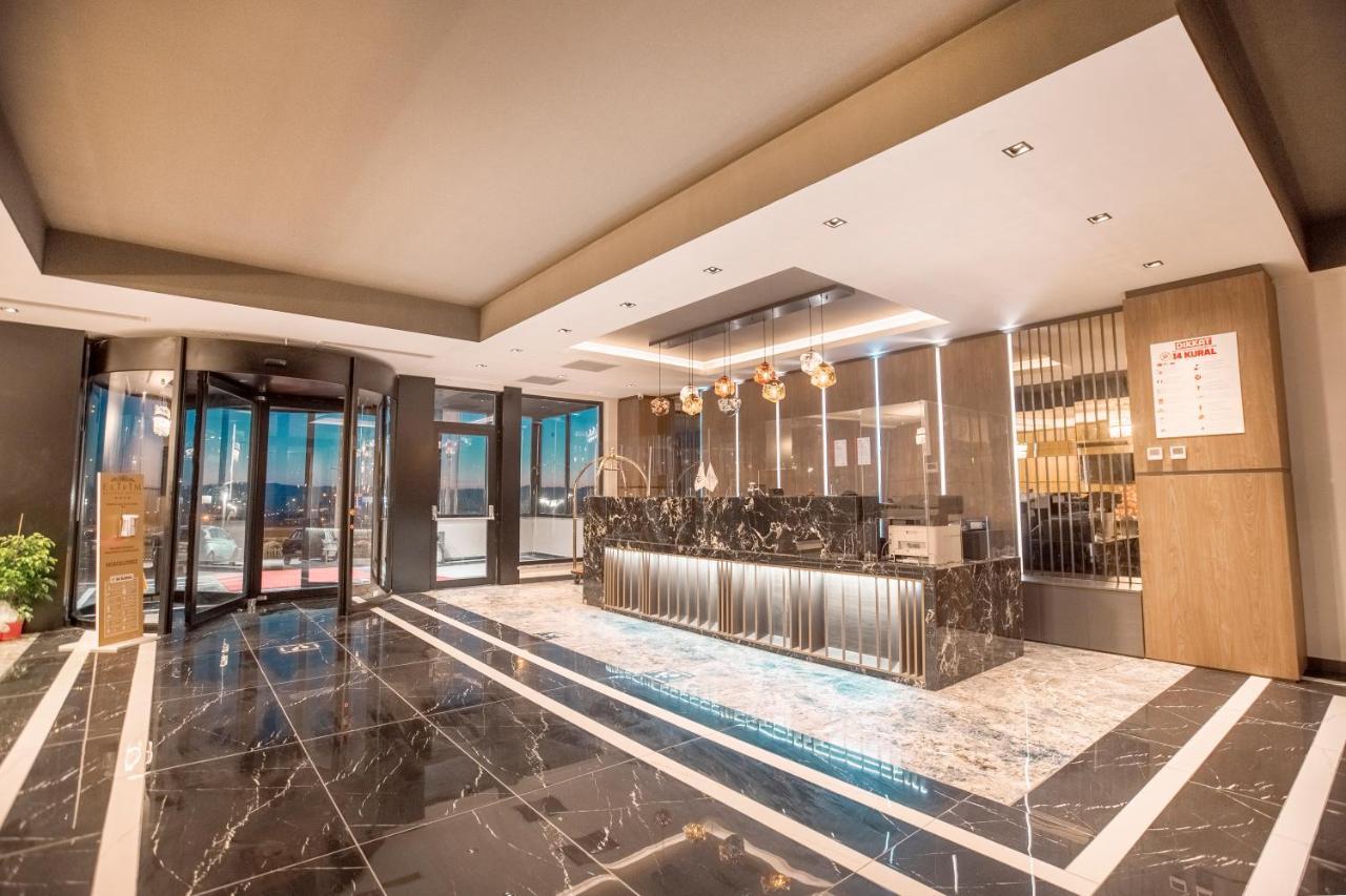 Elifim Hotel 4*