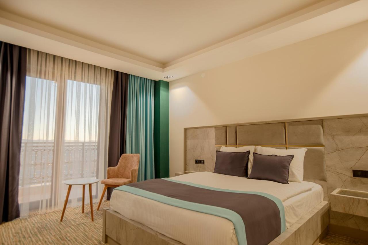 Elifim 4* Bolu