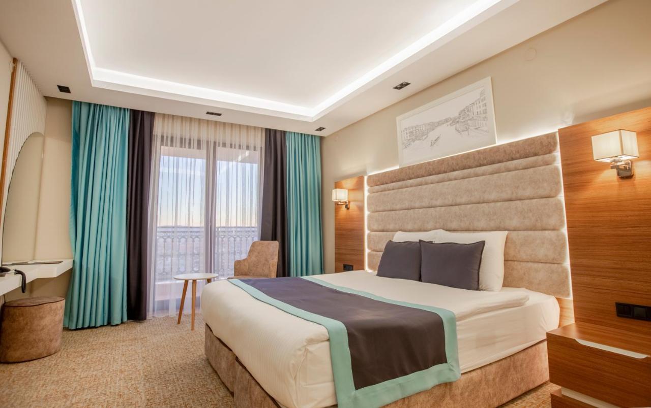 Elifim Hotel 4*