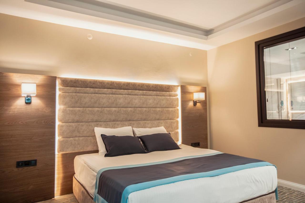 Elifim 4* Bolu