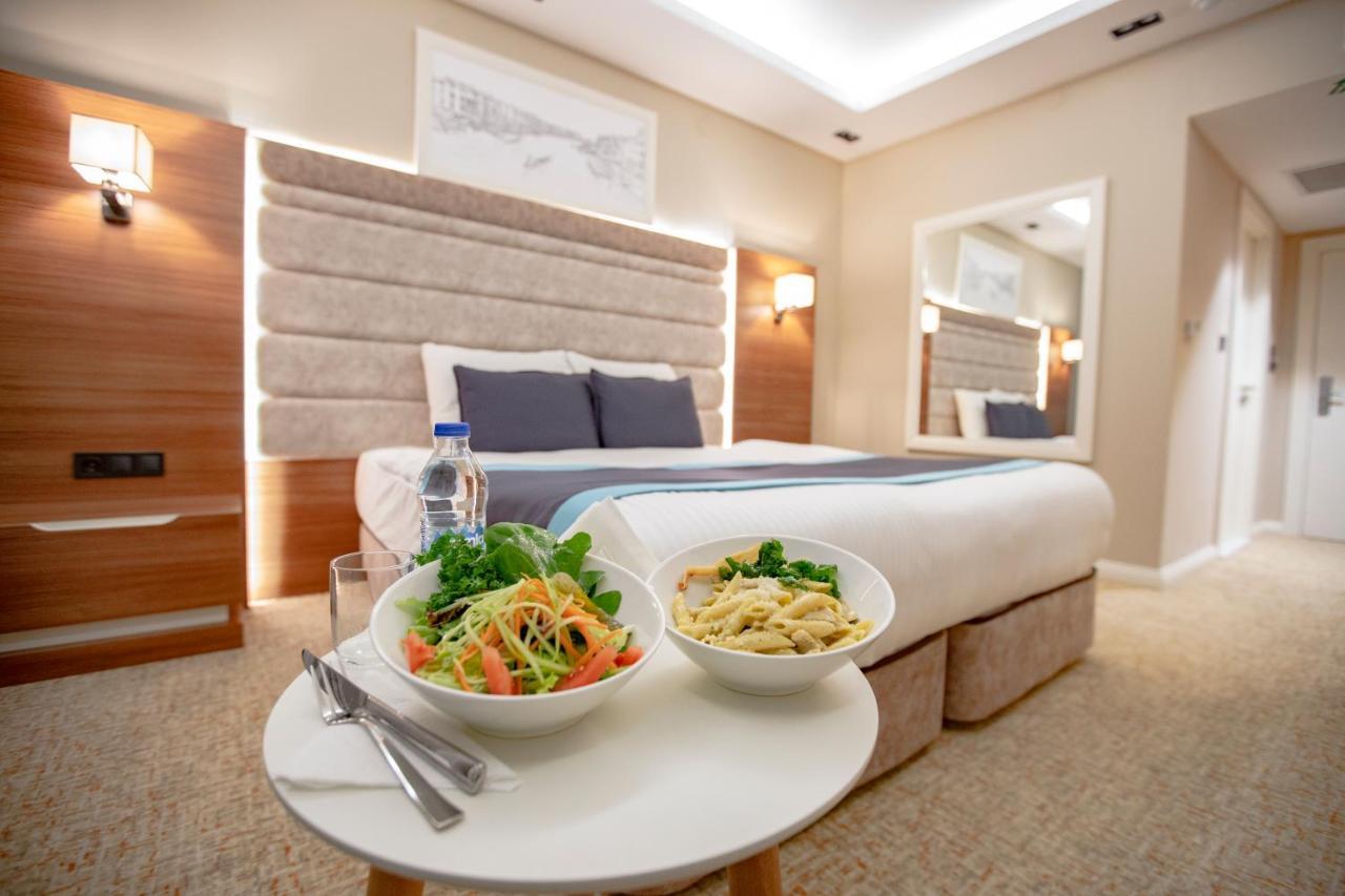 Hotel Elifim 4*