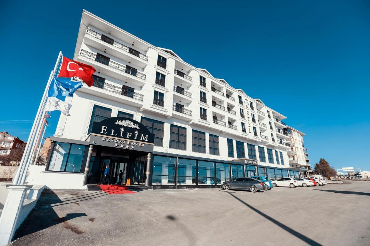 Elifim 4* Bolu