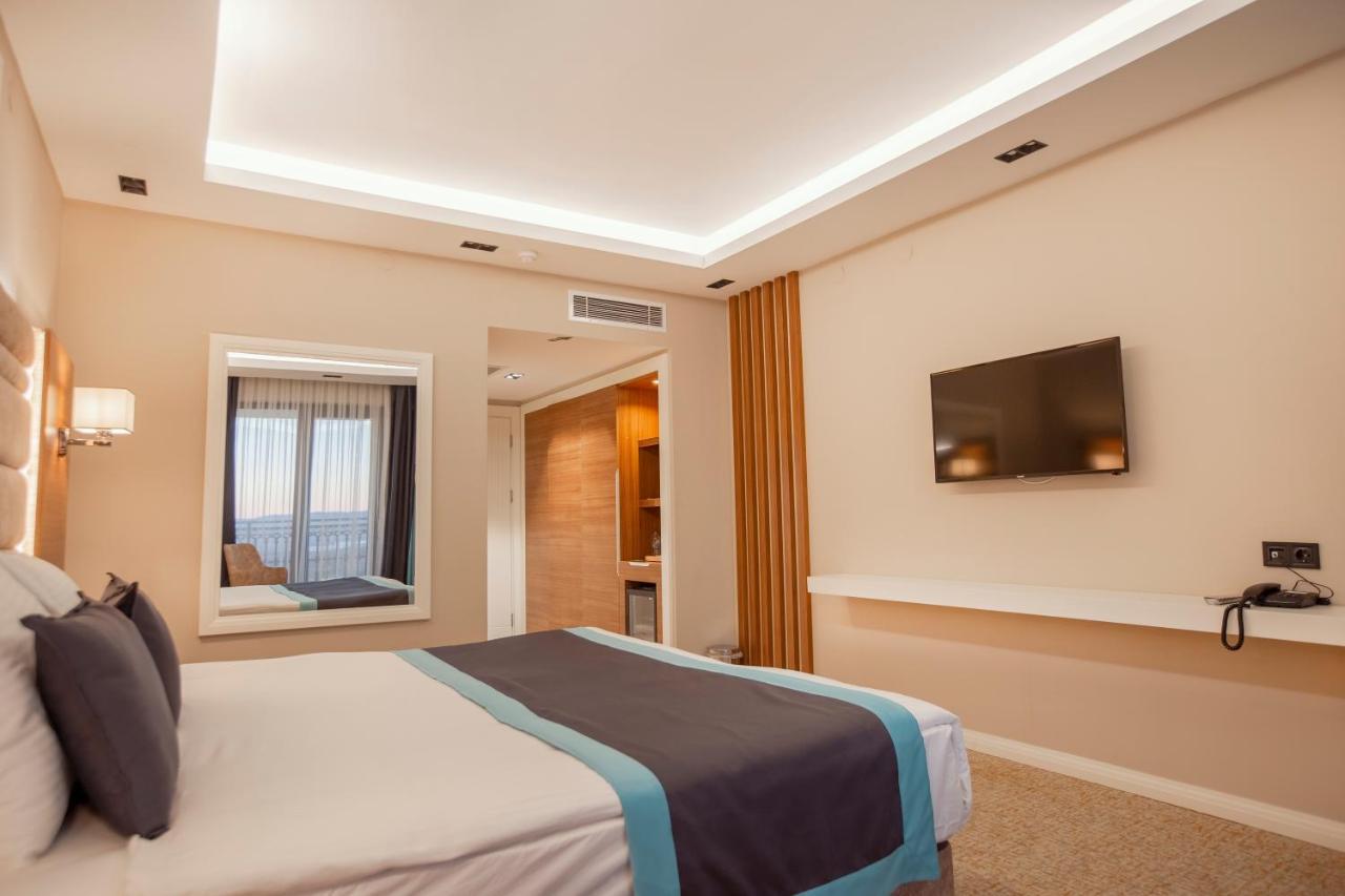Hotel Elifim Bolu