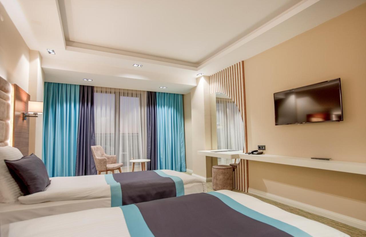 Hotel Elifim
