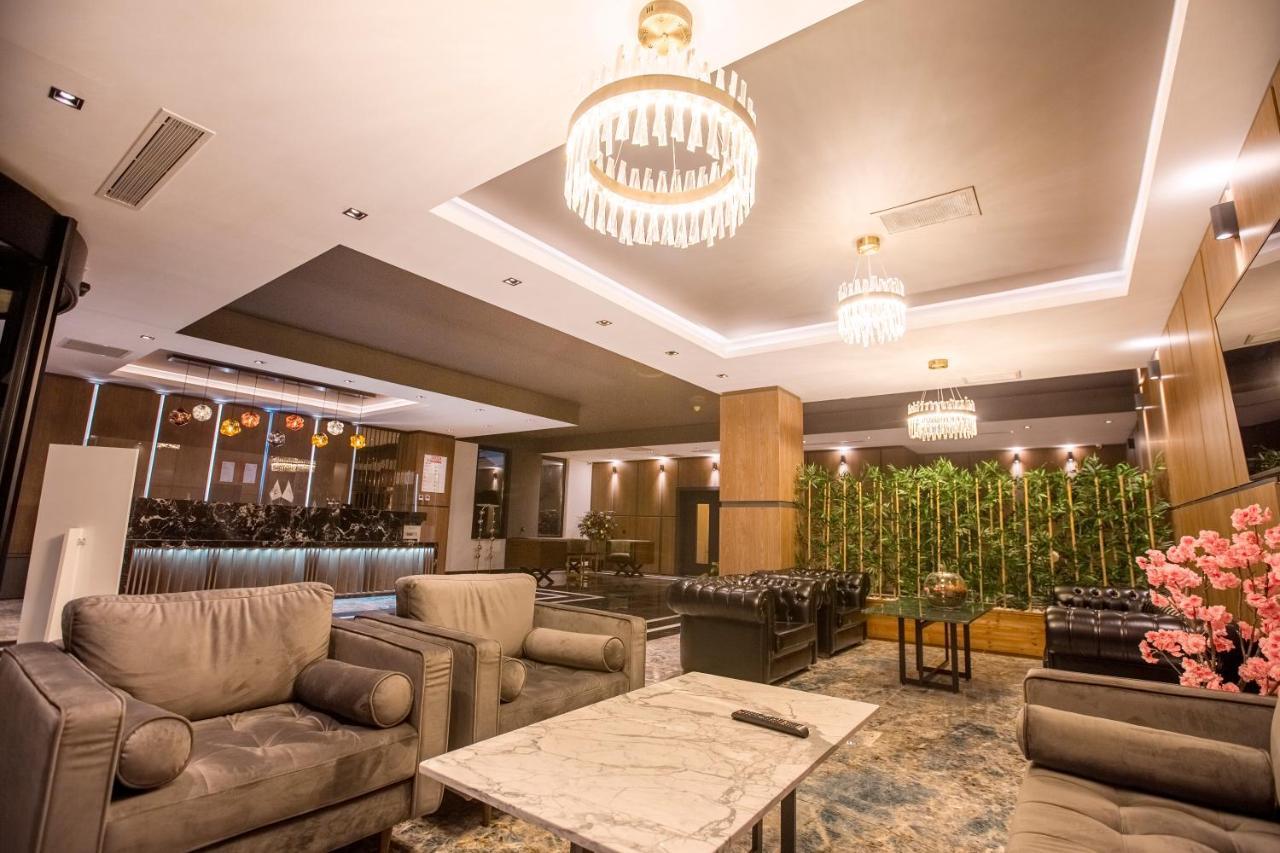 Hotel Elifim 4*