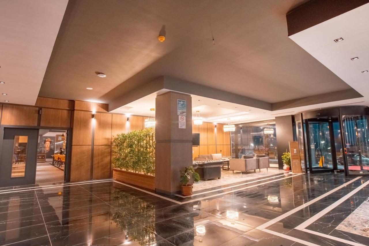 Elifim Hotel