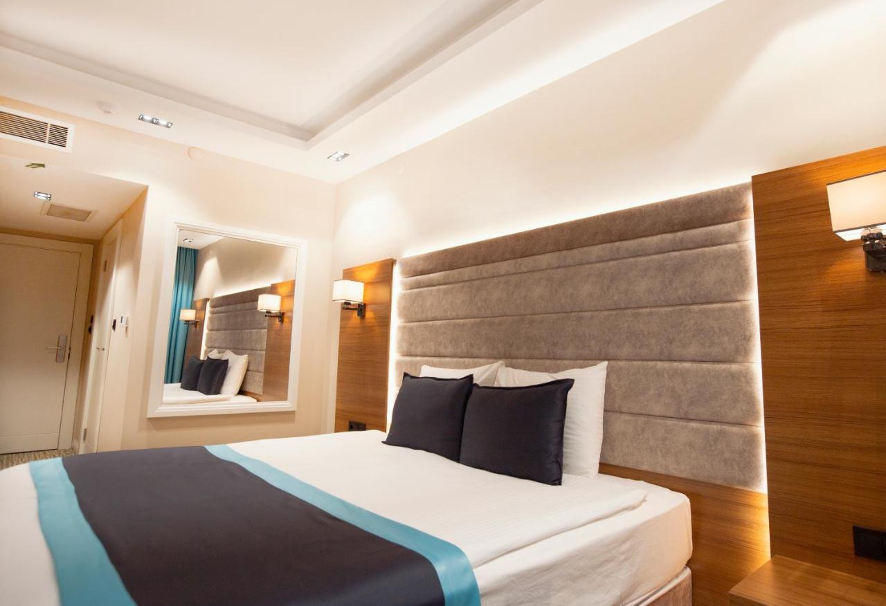 Hotel Elifim Bolu