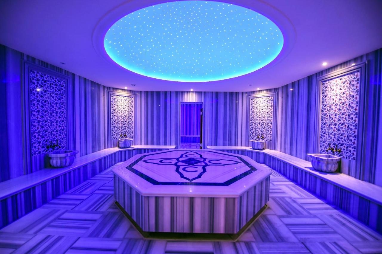 Cher & Taksim Hotel