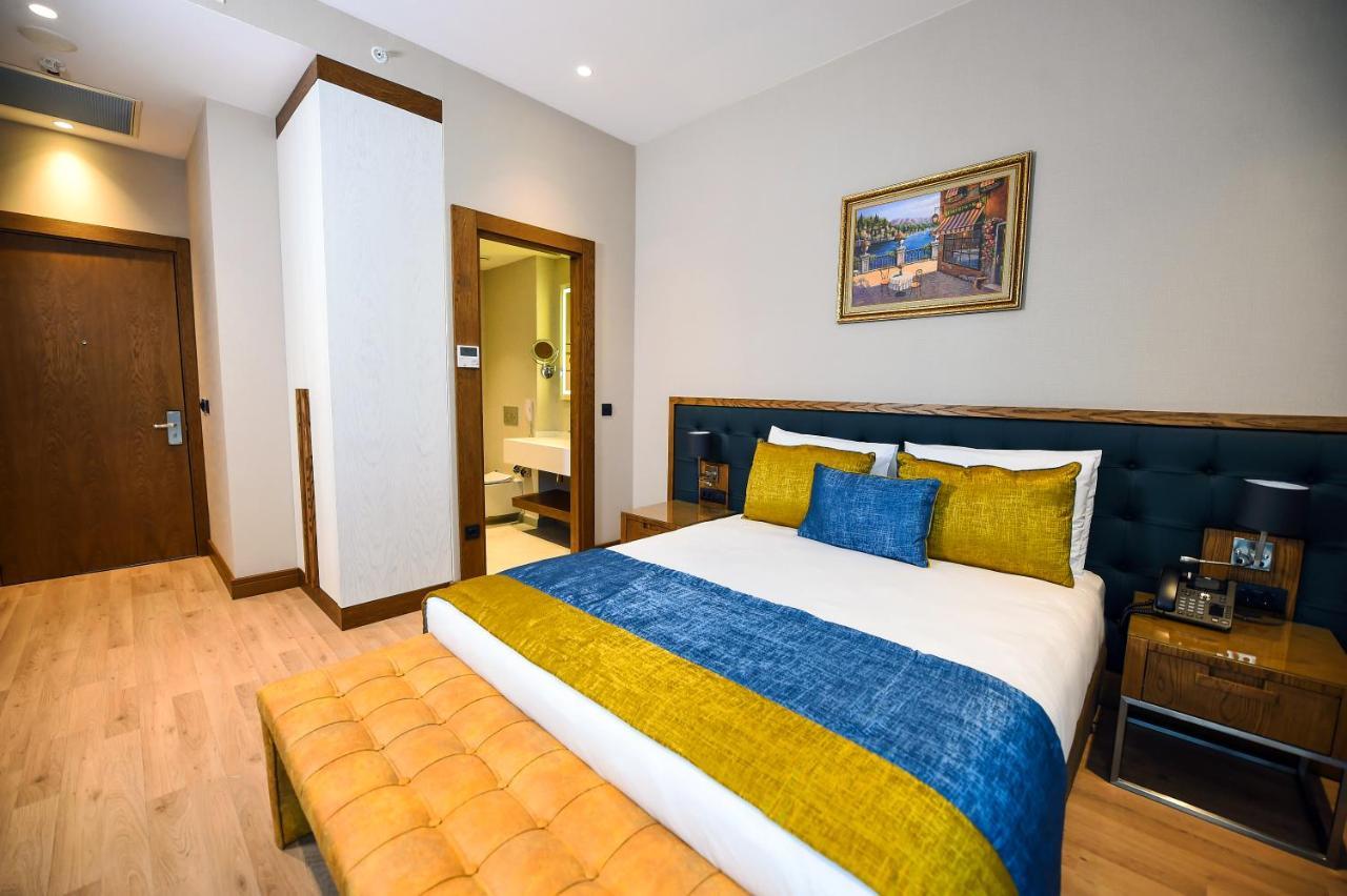 Cher & Taksim 5* Istanbul