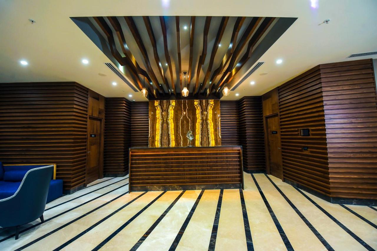 Cher & Taksim Hotel