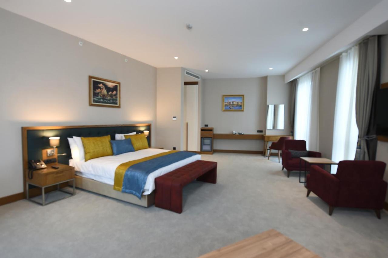 Cher & Taksim Hotel