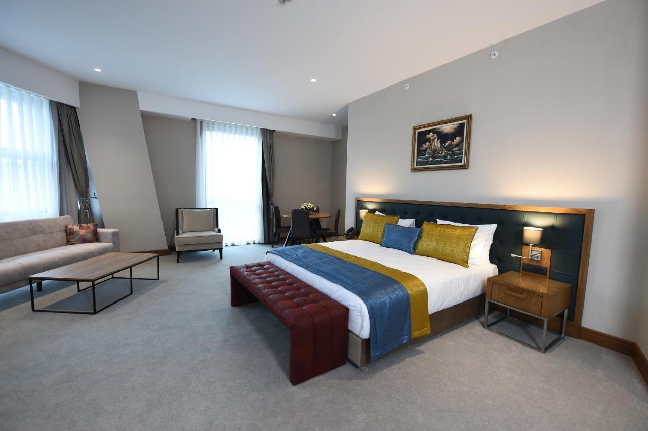 Cher & Taksim Hotel Istanbul