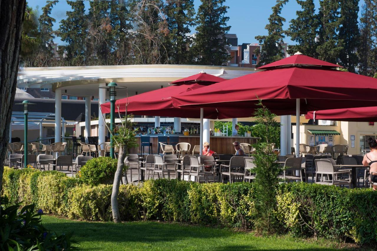 Akra Hotel Kemer