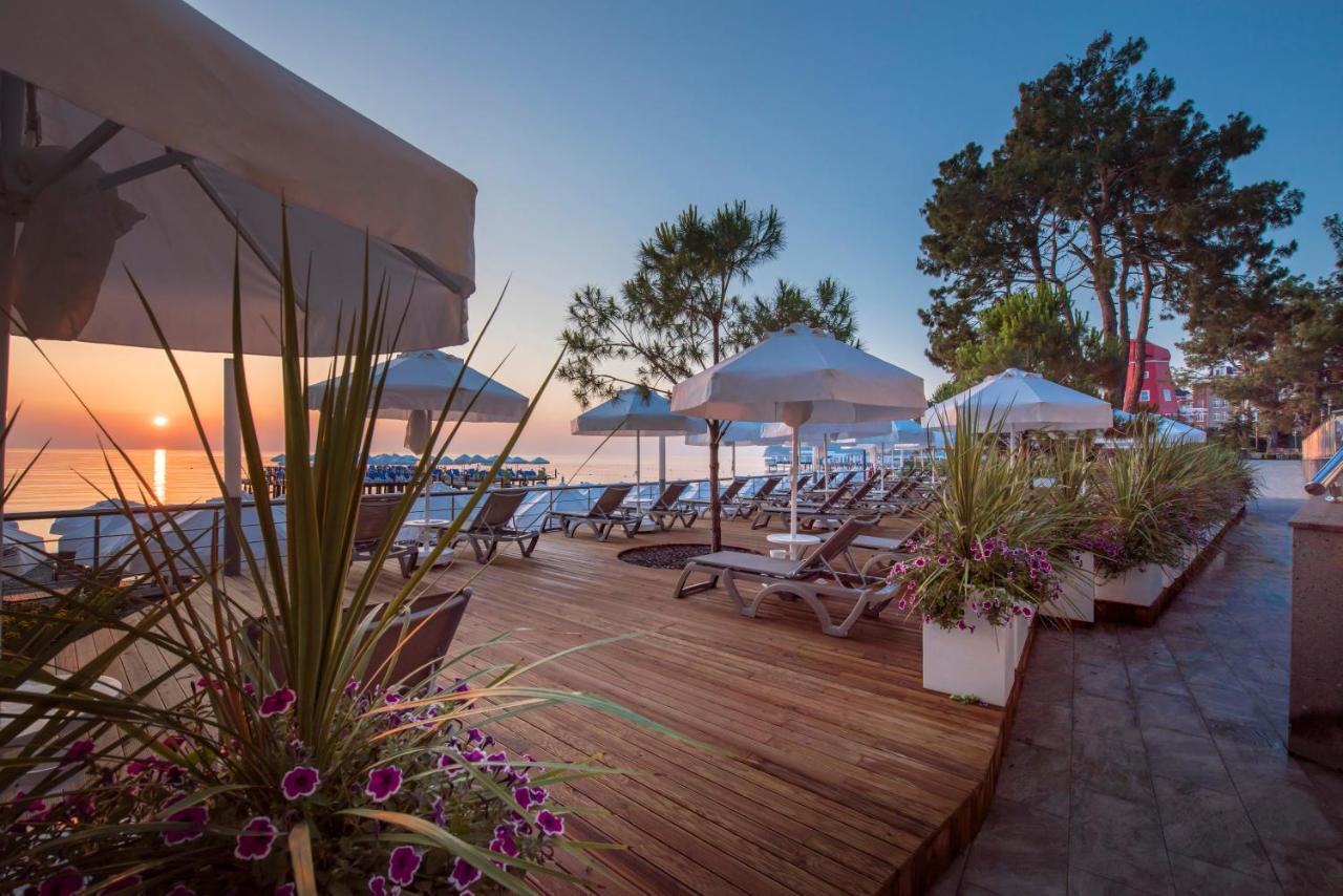 Akra 5* Kemer