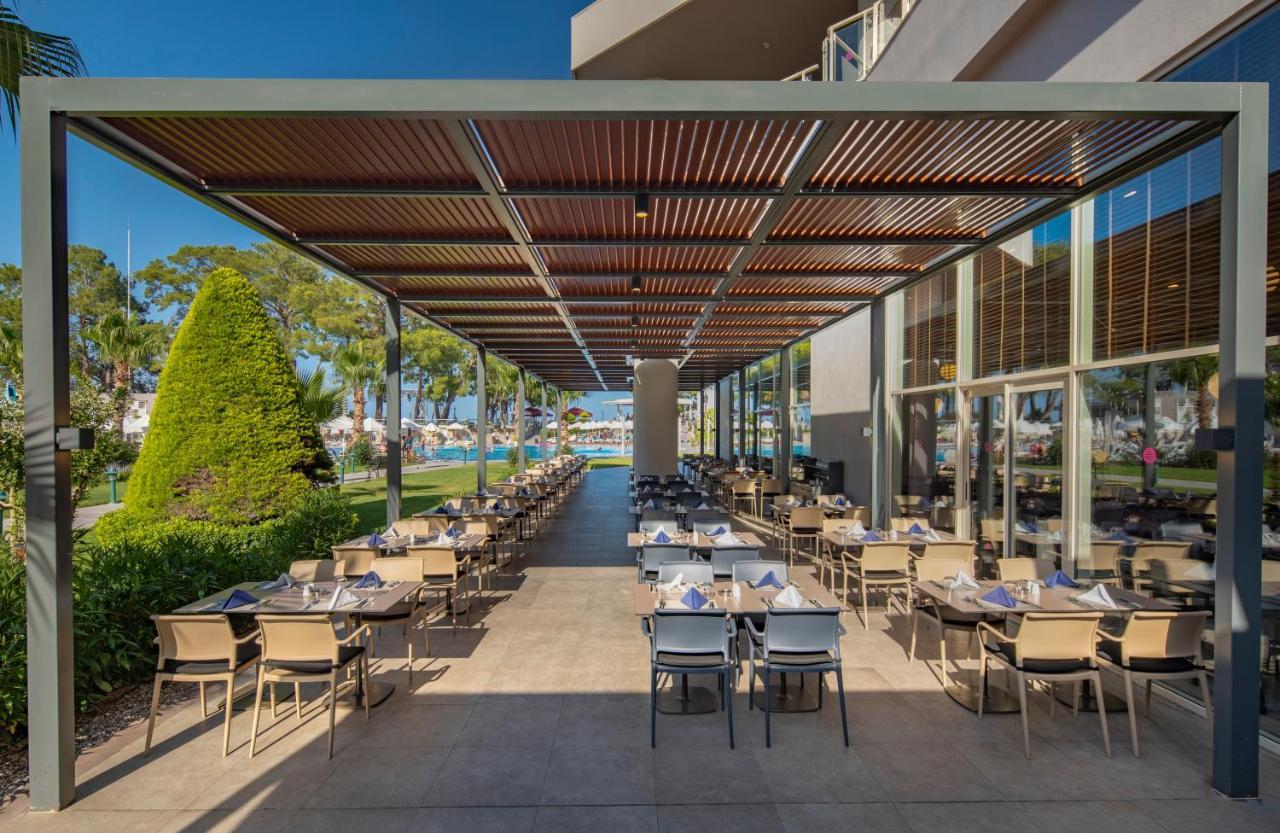 Hotel Akra Kemer