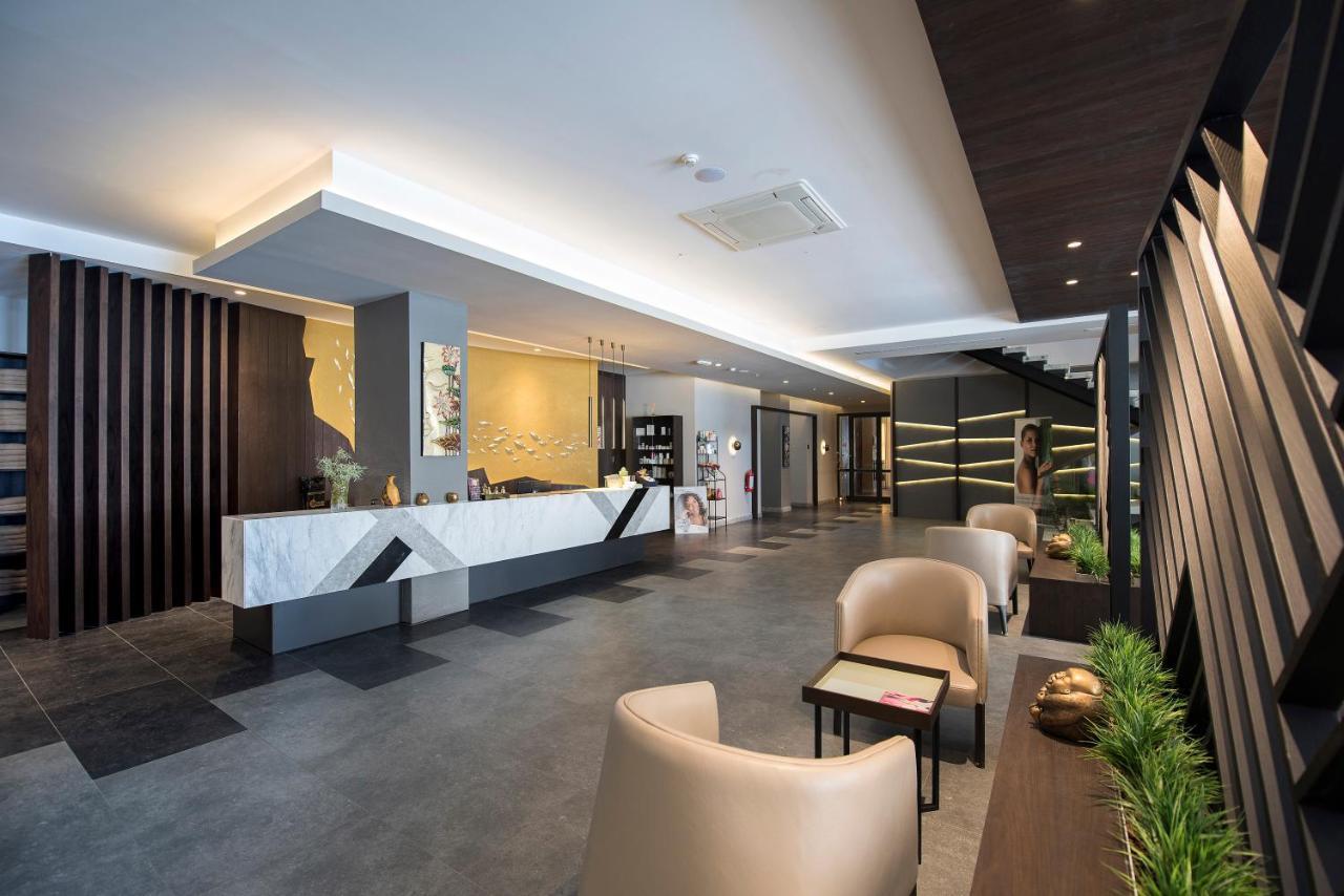 Hotel Akra Kemer