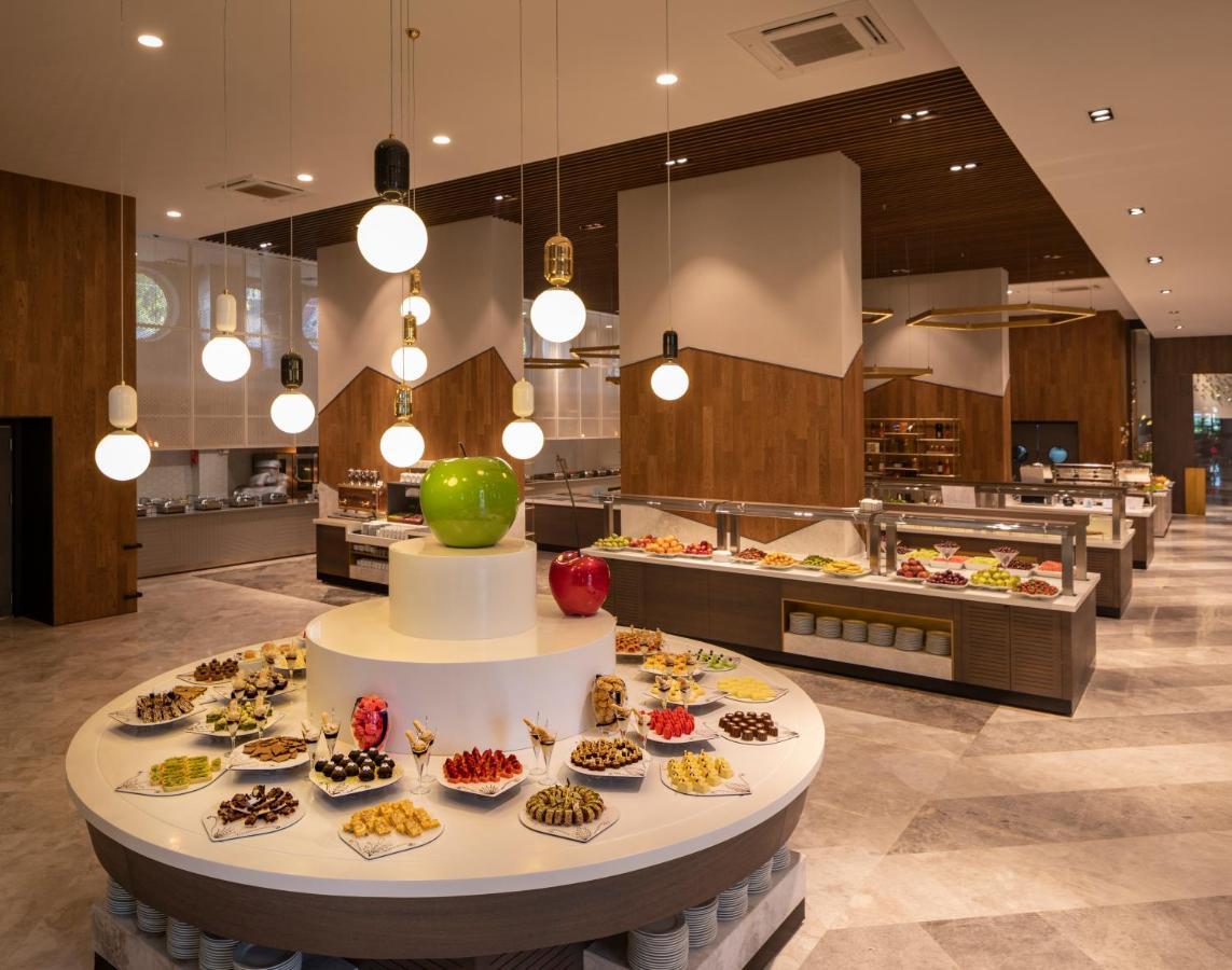 Hotel Akra Kemer