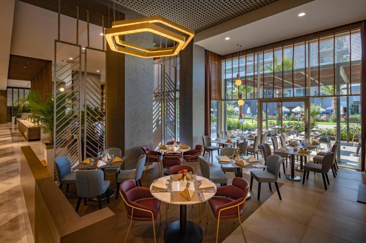 Hotel Akra Kemer