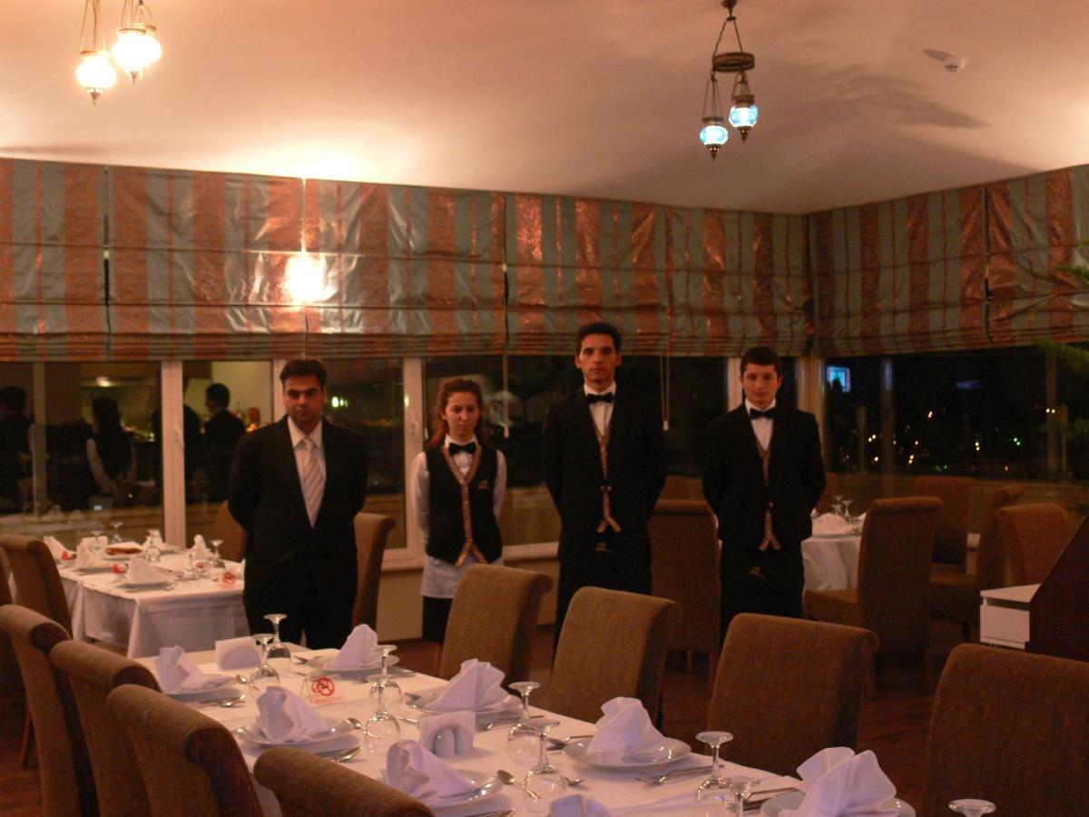 & Hotel 5*