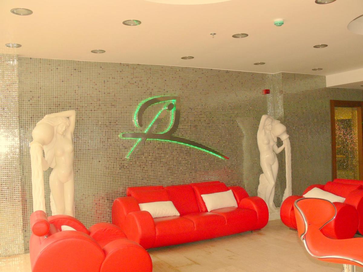 Hotel & Igneada
