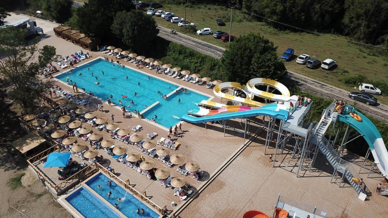 & Hotel Igneada