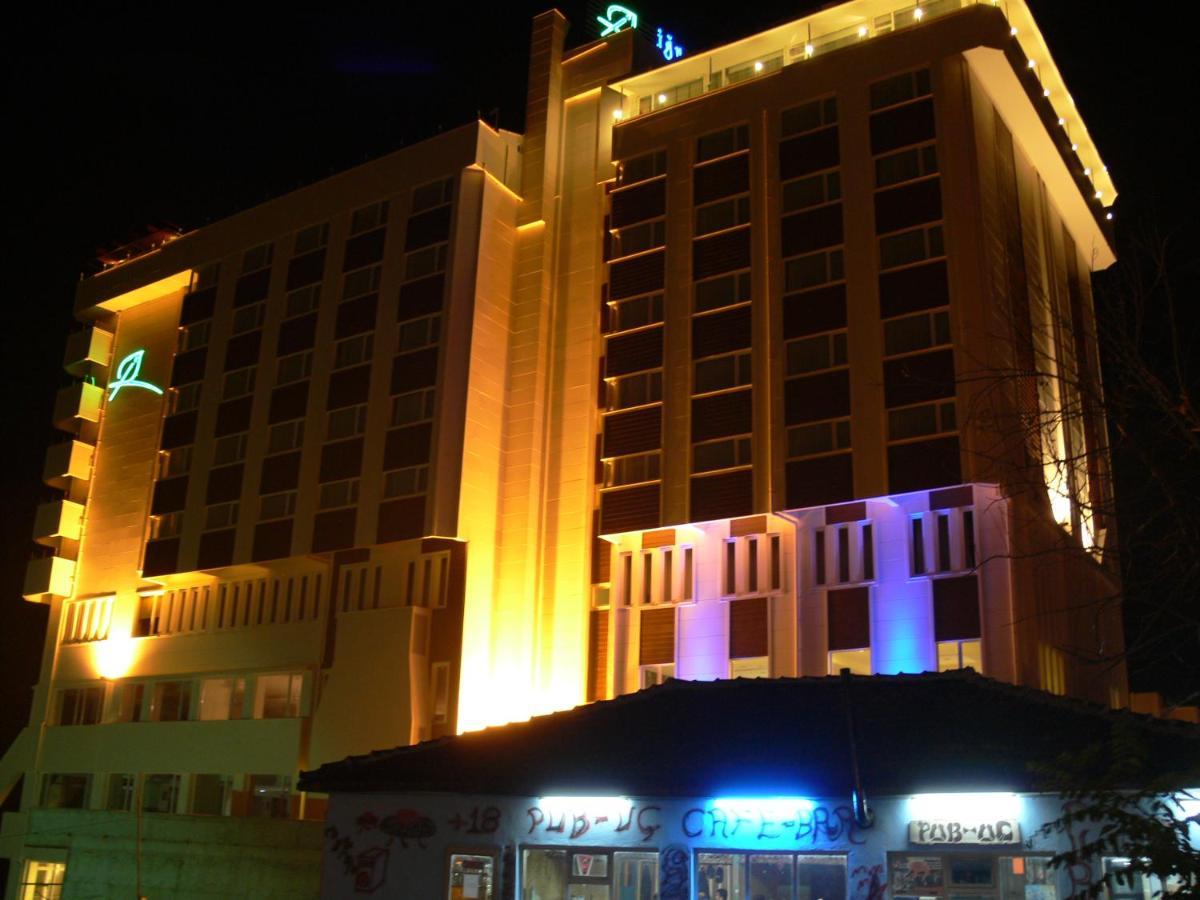 & Hotel Igneada