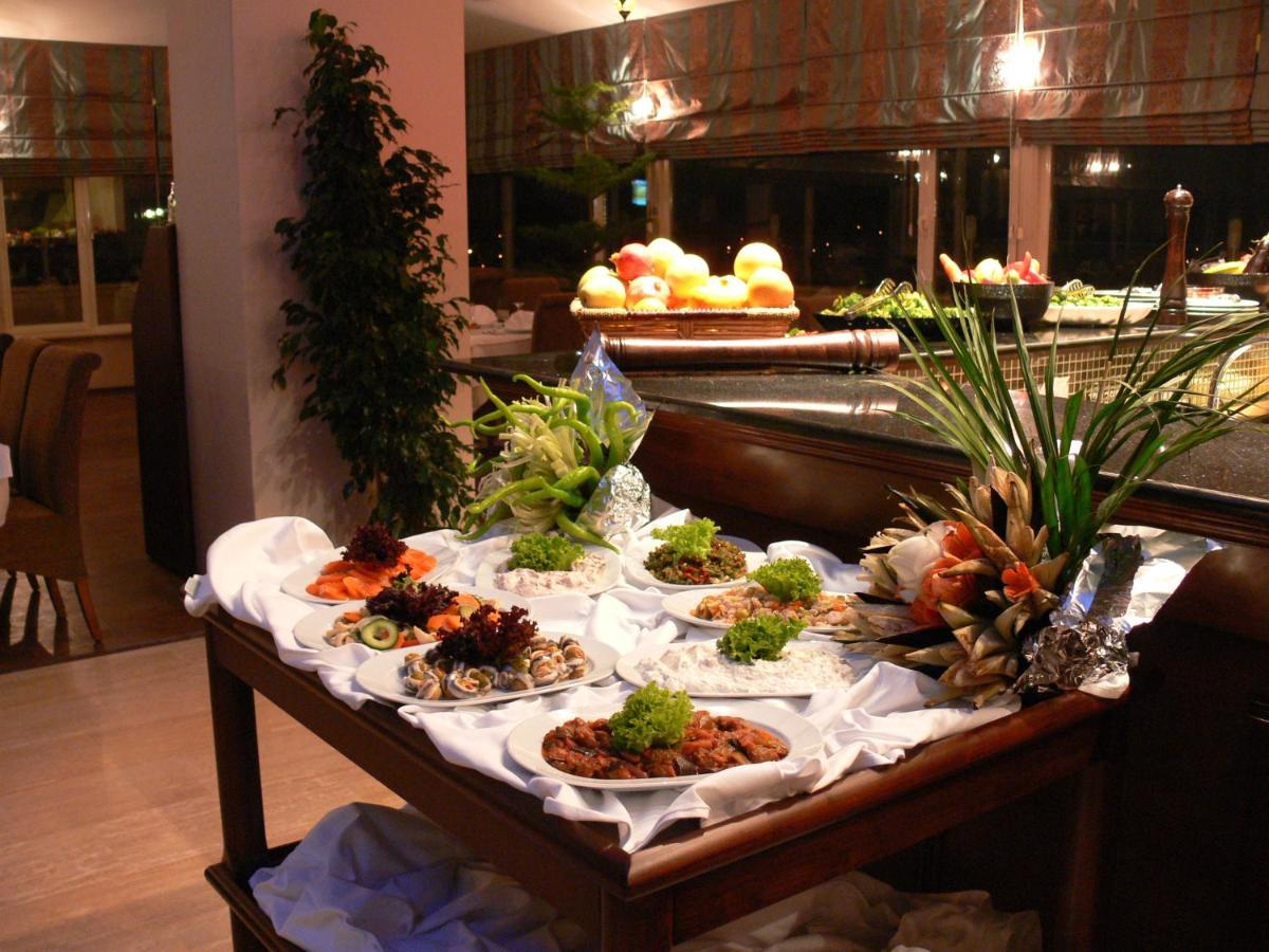 & Hotel Igneada