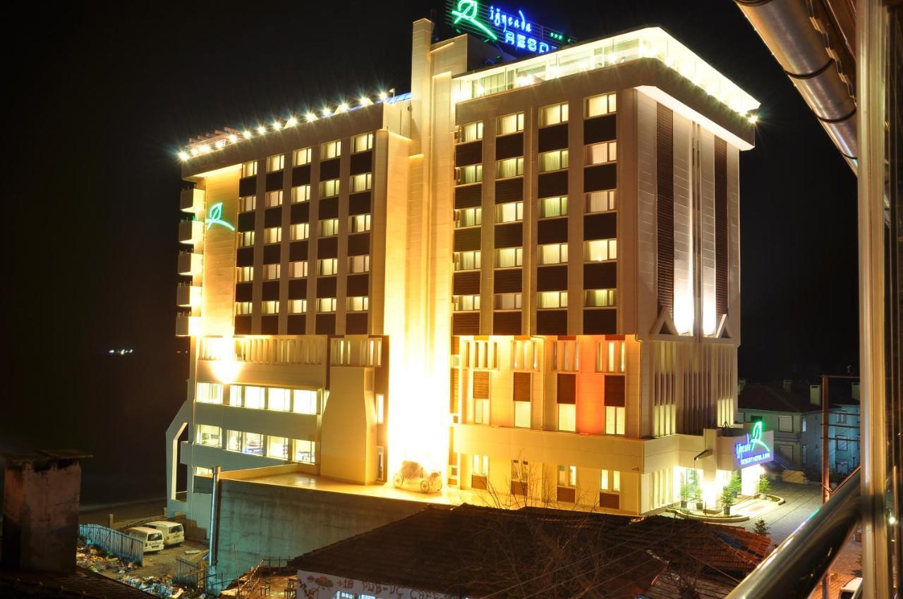 & Hotel Igneada