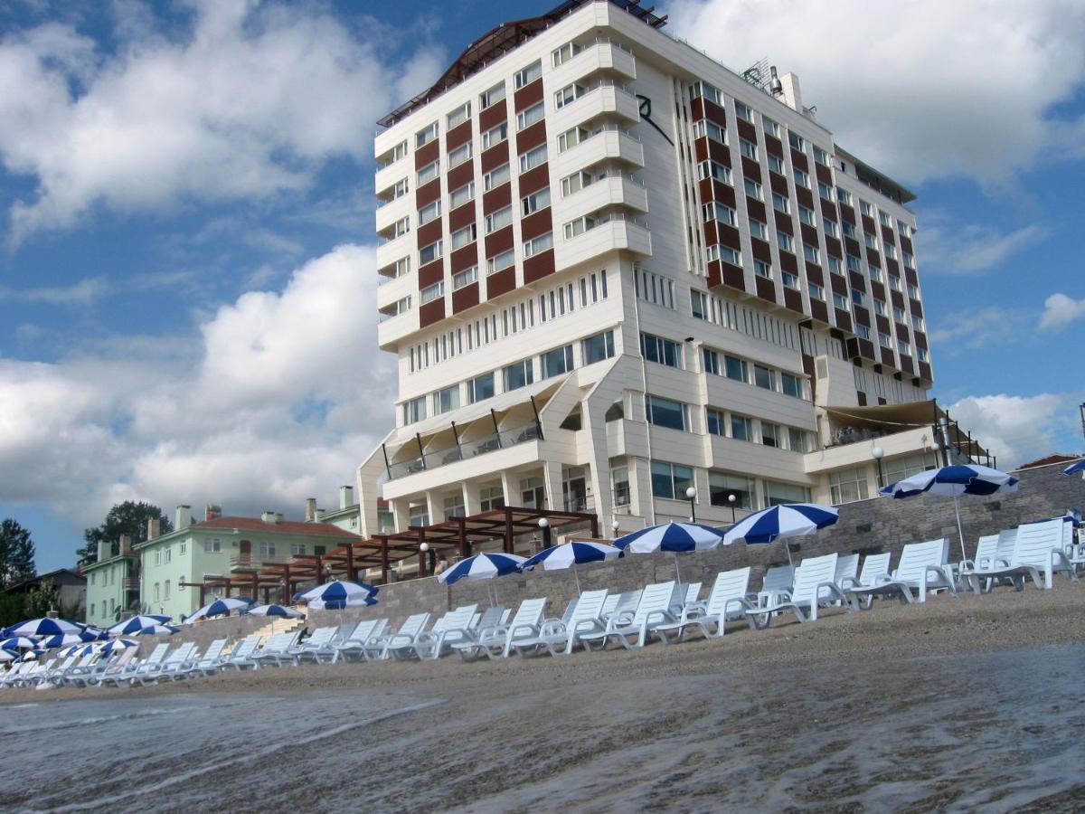 & Hotel 5*